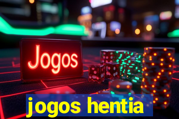 jogos hentia